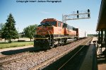 BNSF 1416